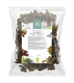 ALGI MORSKIE SUSZONE - DULSE BIO 25 g - PORTO MUINOS