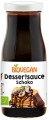 POLEWA O SMAKU CZEKOLADOWYM BEZGLUTENOWA BIO 150 ml - BIOVEGAN