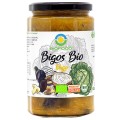 BITES PREBIOTIC BIO 120 g - DIET-FOOD