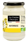MAJONEZ JAJECZNY BIO 325 g - LA CUISINE D AUTREFOIS
