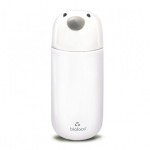 BUTELKA TERMICZNA DLA DZIECI PINGWIN 350 ml - CHIC-MIC