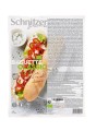 BAGIETKA KUKURYDZIANA BEZGLUTENOWA BIO (2 x 180 g) 360 g - SCHNITZER