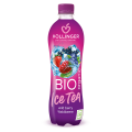 NAPÓJ ICE TEA O SMAKU OWOCÓW LEŚNYCH BIO 500 ml - HOLLINGER