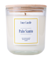 ŚWIECA SOJOWA PALO SANTO 210 ml - YOUR CANDLE