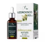 SERUM DO TWARZY DO CERY NACZYNKOWEJ 30 ml - UZDROVISCO