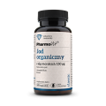 JOD Z ALG MORSKICH BEZGLUTENOWY (150 µg) 60 KAPSUŁEK - PHARMOVIT (CLASSIC)