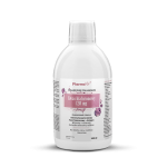 SUPLEMENT DIETY KWAS HIALURONOWY W PŁYNIE BEZGLUTENOWY 500 ml - PHARMOVIT