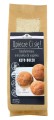 MIESZANKA DO WYPIEKU BUŁEK BEZ DODATKU CUKRÓW BEZGLUTENOWA (KETO) 310 g