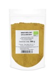 IMBIR MIELONY BIO 500 g - HORECA DARY NATURY