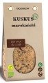 MIESZANKA NA KUSKUS MAROKAŃSKI BIO 300 g - DELIKATNA (ZAKWASOWNIA)