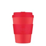 KUBEK PODRÓŻNY Z TWORZYWA PLA MERIDIAN GATE 350 ml - ECOFFEE CUP