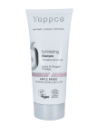 SZAMPON MICELARNY PEELINGUJĄCY DO WŁOSÓW I SKÓRY GŁOWY ECO 200 ml - YAPPCO