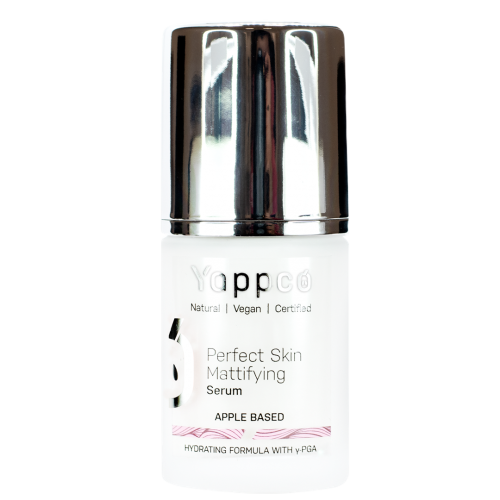 SERUM DO TWARZY WYGŁADZAJĄCO - MATUJĄCE ECO 20 ml - YAPPCO