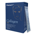 KOLAGEN DLA MĘŻCZYZN BEZGLUTENOWY 20 SASZETEK - PHARMOVIT
