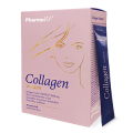 KOLAGEN DLA KOBIET BEZGLUTENOWY 20 SASZETEK - PHARMOVIT