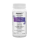 SUPLEMENT DIETY (SHOT) KOLAGEN DLA MĘŻCZYZN W PŁYNIE BEZGLUTENOWY 120 ml - PHARMOVIT