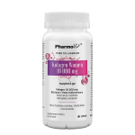 SUPLEMENT DIETY (SHOT) KOLAGEN DLA KOBIET W PŁYNIE BEZGLUTENOWY 120 ml - PHARMOVIT