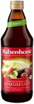 SOK WIELOWARZYWNY TRADYCYJNY NFC BIO 750 ml - RABENHORST