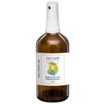 MGIEŁKA ZAPACHOWA Z OLEJKAMI ETERYCZNYMI NA DOBRY DZIEŃ 100 ml - YOUR CANDLE