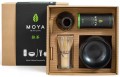 ZESTAW CEREMONIALNY DO MATCHY DOBU - MOYA MATCHA