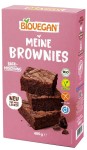 MIESZANKA NA BROWNIE BEZGLUTENOWA BIO 400 g - BIOVEGAN