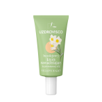 KREM DO TWARZY NAWADNIAJĄCY NA PROMIENNĄ CERĘ 50 ml - UZDROVISCO (BEZOLEJOWA)