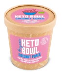 DANIE W KUBKU Z KOKOSEM (KETO) BIO 70 g - DIET- FOOD
