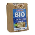 CIECIERZYCA BIO 400 g - NATURAVENA
