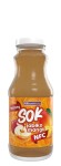 SOK JABŁKOWY Z PUREE Z MANGO NFC 250 ml - NATURAVENA