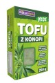 TOFU Z KONOPI 250 g - NATURAVENA