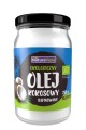 OLEJ KOKOSOWY BEZWONNY BIO 750 g - NATURAVENA