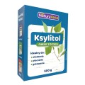 KSYLITOL 500 g - NATURAVENA