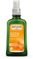 OLEJEK DO CIAŁA Z ROKITNIKIEM ECO 100 ml - WELEDA