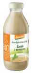 ŻUREK Z SAMOPSZY KONCENTRAT DEMETER BIO 320 ml - KOWALEWSKI