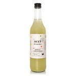 OCET JABŁKOWY Z NUKLEOTYDAMI DLA BĄBELKÓW 500 ml - DELIKATNA ZAKWASOWNIA