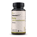 KELP PÓŁNOCNOATLANTYCKI BEZGLUTENOWY (260 mg) 120 KAPSUŁEK - PHARMOVIT (CLASSIC)