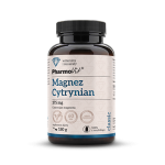 CYTRYNIAN MAGNEZU PROSZEK BEZGLUTENOWY 150 g - PHARMOVIT (CLASSIC)