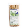 PALUSZKI ORKISZOWE PEŁNOZIARNISTE Z MAKIEM BIO 150 g - ENVOY