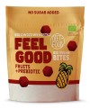 BITES PREBIOTIC BIO 120 g - DIET-FOOD