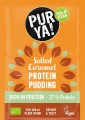 BUDYŃ PROTEINOWY O SMAKU SŁONEGO KARMELU BIO 45 g - BIOVEGAN