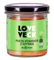 PASTA Z SZYNKĄ I POMIDOREM BEZGLUTENOWA 250 g - SMAK GÓRNO (LOVE VECK)