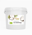 OLEJ KOKOSOWY VIRGIN BIO 3 L - HORECA (BATOM)