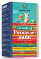 ZESTAW HERBATEK I HERBAT TRY IT! BIO (20 x 1,72 g) 34,4 g - SONNENTOR