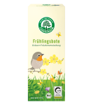 HERBATKA ZIOŁOWA "POWITANIE WIOSNY" BIO (20 x 2 g) 40 g – LEBENSBAUM (PRODUKT SEZONOWY)