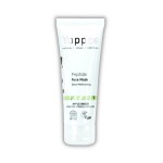 MASKA PEPTYDOWA DO TWARZY  GŁĘBOKO NAWILŻAJĄCA ECO 75 ml - YAPPCO