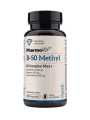 WITAMINA B-50 METHYL B-COMPLEX MAX+ 60 KAPSUŁEK - PHARMOVIT (CLASSIC)