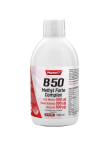 WITAMINA B50 METHYL FORTE COMPLEX W PŁYNIE 500 ml - PHARMOVIT