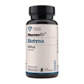 BIOTYNA 2500 µg 60 KAPSUŁEK - PHARMOVIT CLASSIC