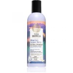 SZAMPON DO WŁOSÓW FARBOWANYCH OCHRONA KOLORU Z JAGODAMI JAŁOWCA 270 ml - NATURA SIBERICA (TAIGA)