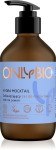 ŻEL DO MYCIA TWARZY ODŚWIEŻAJĄCY IMBIR I LEWAN ECO 250 ml - ONLY BIO (HYDRA MOCKTAIL)